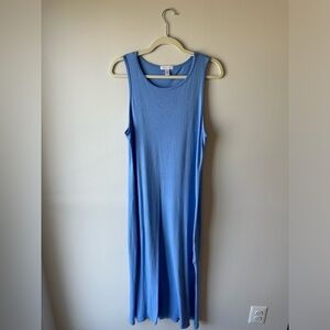 Beyond Yoga Maxi Dress